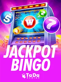 Jackpot Bingo casino game